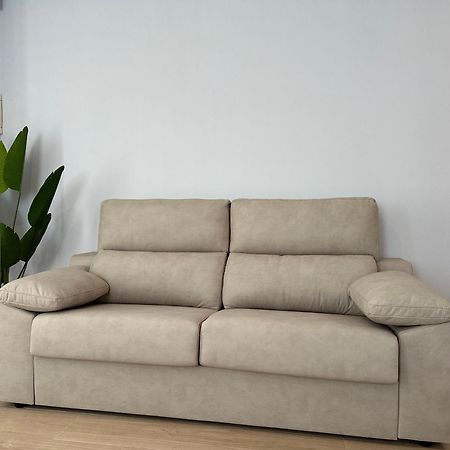Apartamento Puente De Piedra Logroño Extérieur photo