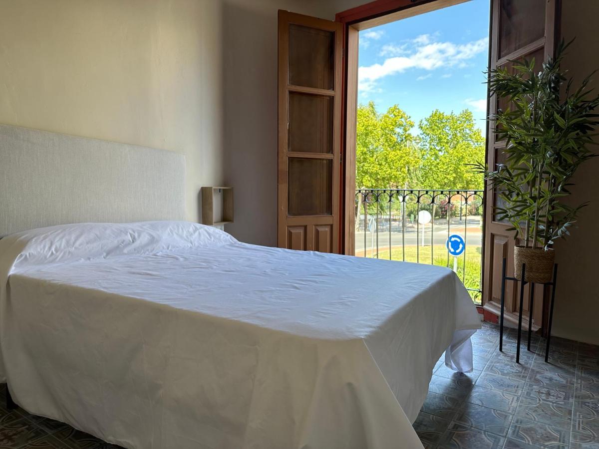 Apartamento Puente De Piedra Logroño Extérieur photo