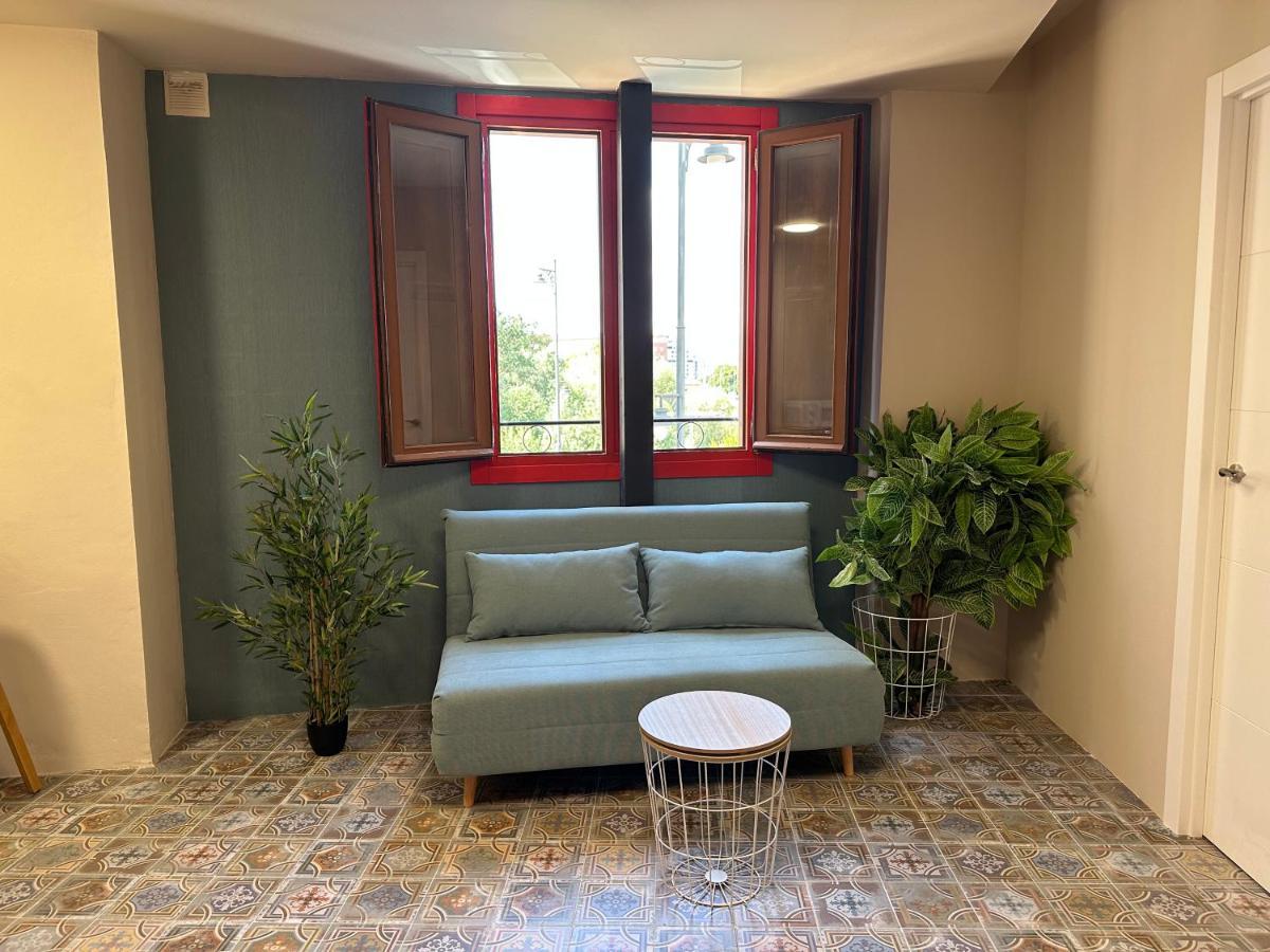 Apartamento Puente De Piedra Logroño Extérieur photo