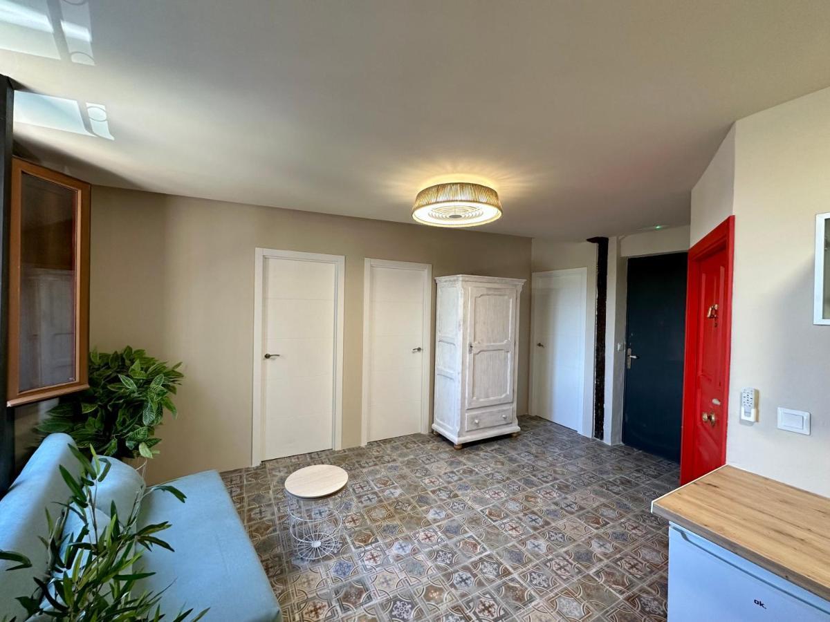 Apartamento Puente De Piedra Logroño Extérieur photo