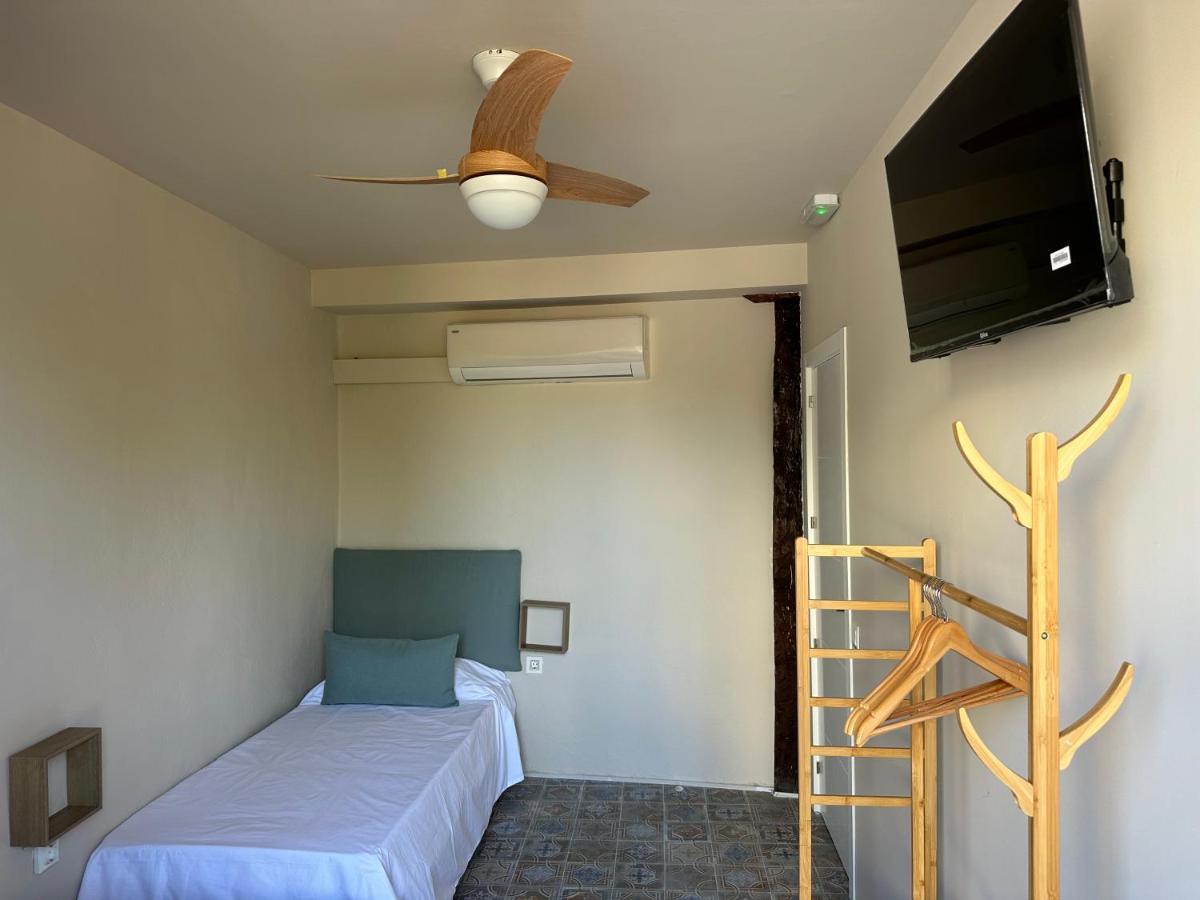 Apartamento Puente De Piedra Logroño Extérieur photo