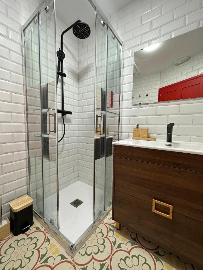 Apartamento Puente De Piedra Logroño Extérieur photo