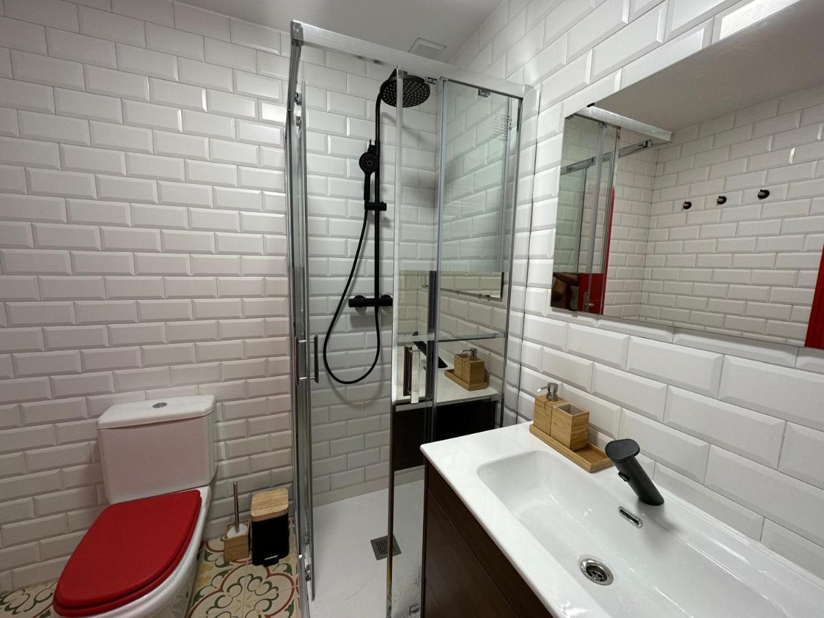 Apartamento Puente De Piedra Logroño Extérieur photo