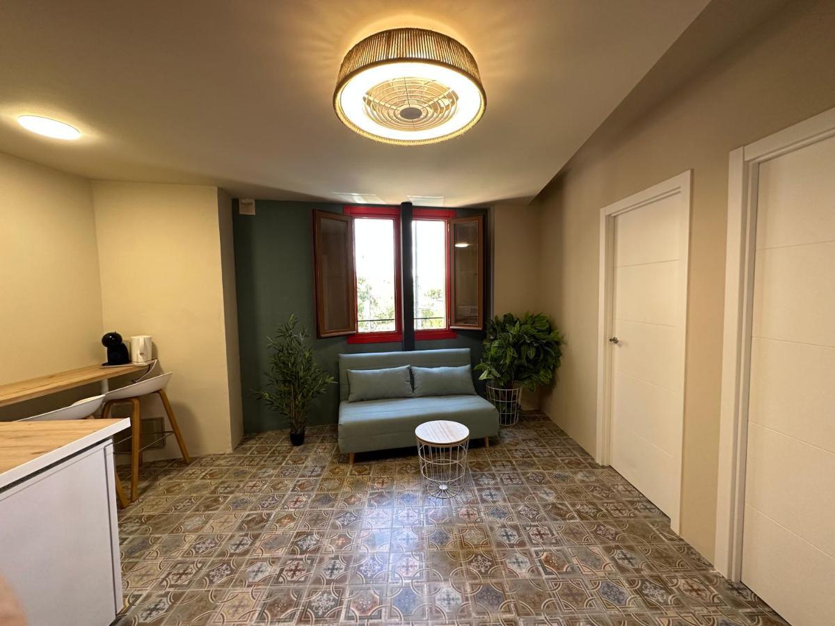 Apartamento Puente De Piedra Logroño Extérieur photo