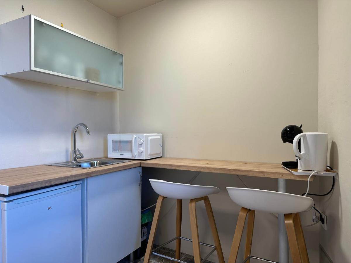 Apartamento Puente De Piedra Logroño Extérieur photo