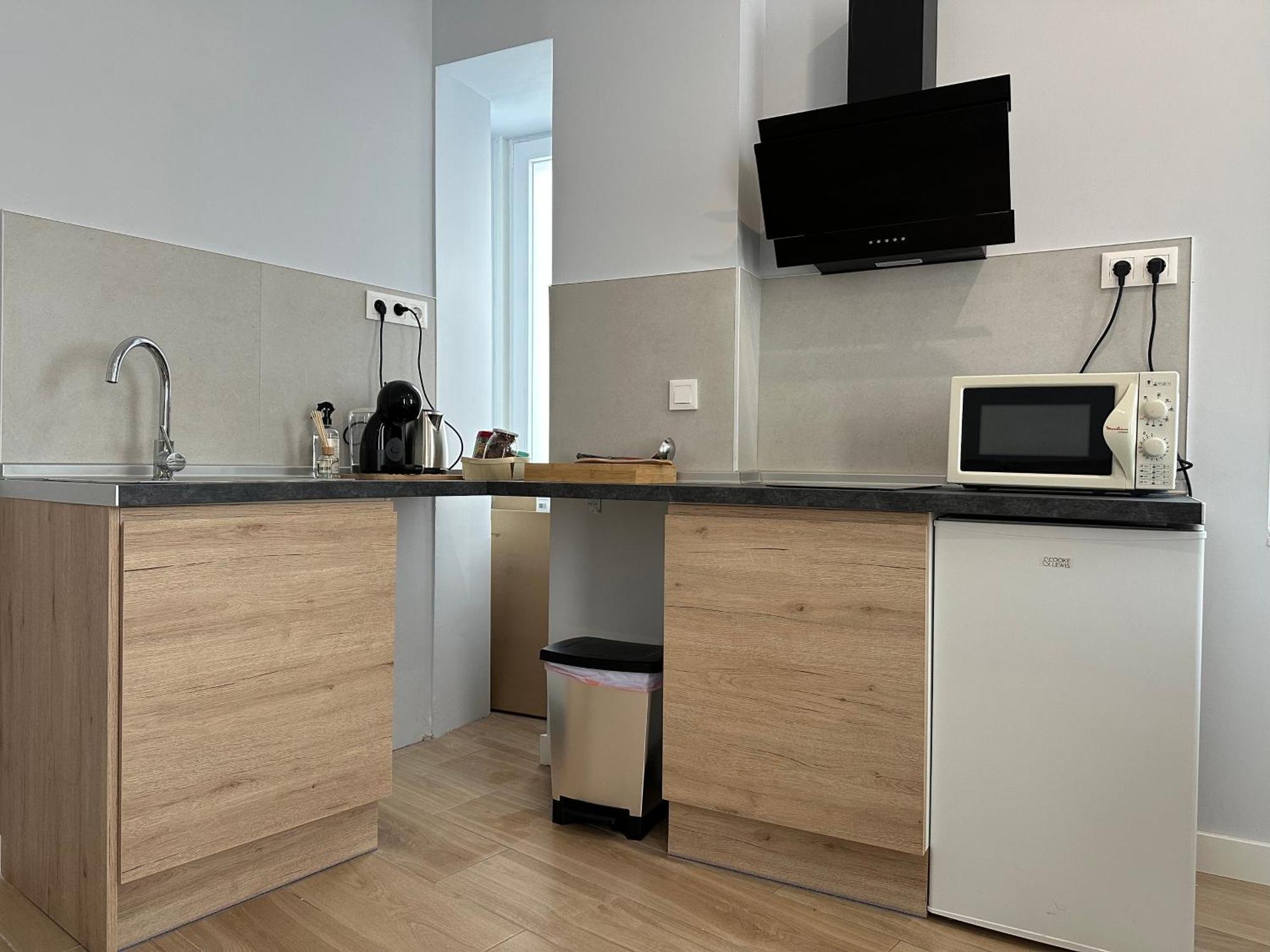 Apartamento Puente De Piedra Logroño Extérieur photo