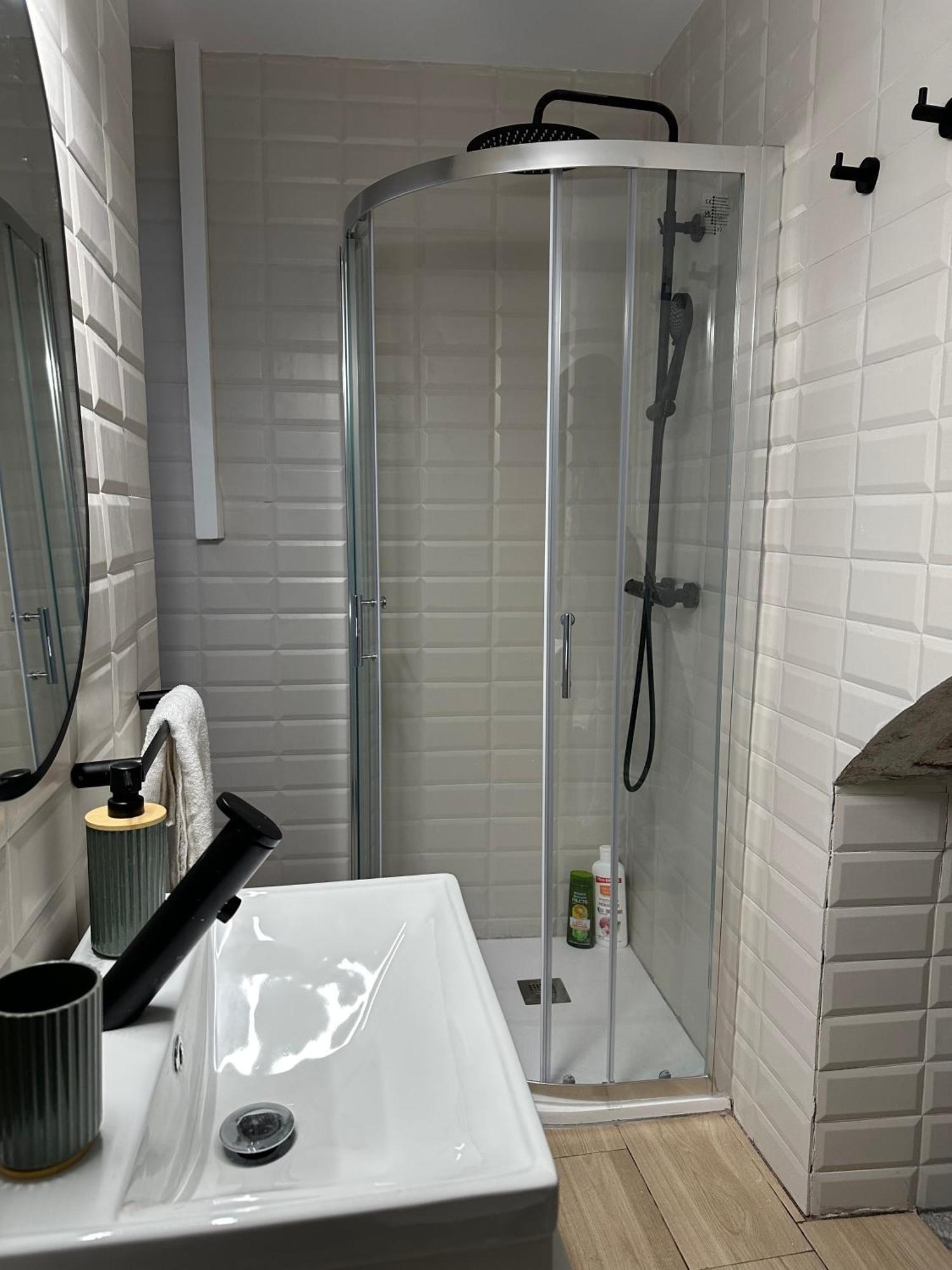 Apartamento Puente De Piedra Logroño Extérieur photo