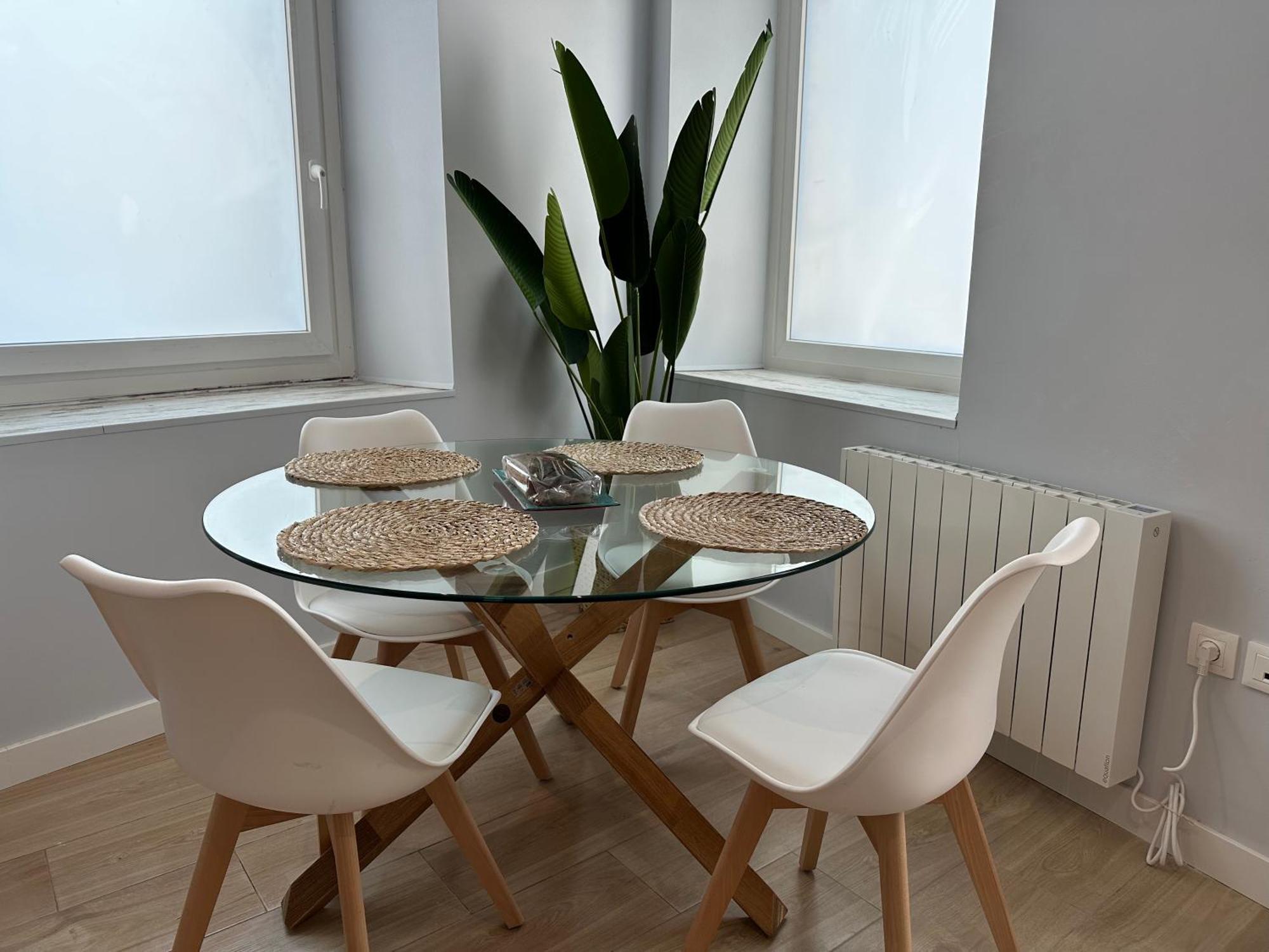 Apartamento Puente De Piedra Logroño Extérieur photo