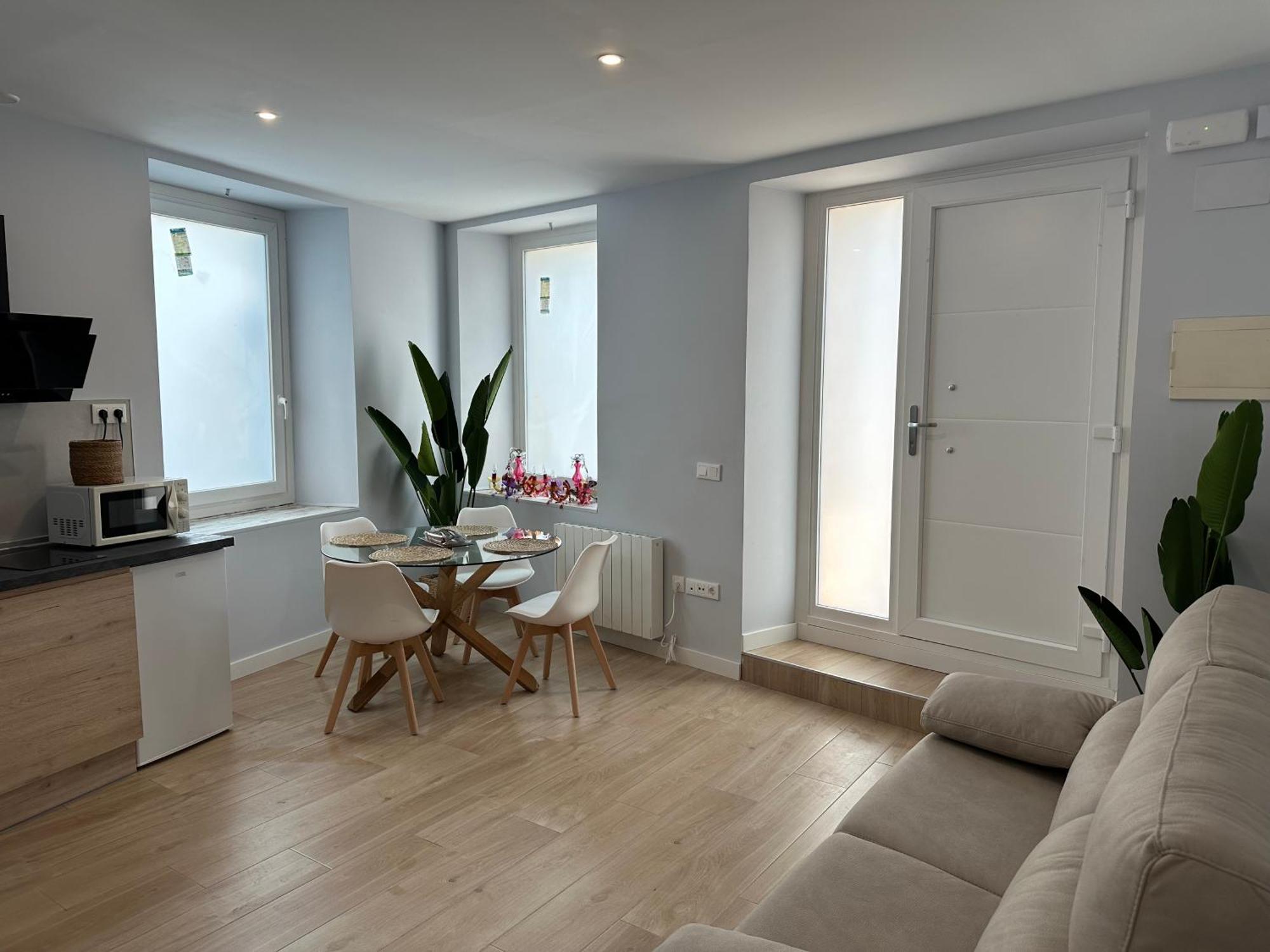 Apartamento Puente De Piedra Logroño Extérieur photo